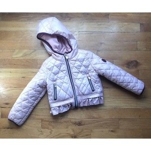 Michael kors size 3T puffer Jacket Coat